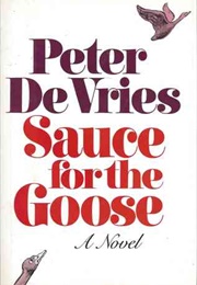 Sauce for the Goose (Peter De Vries)