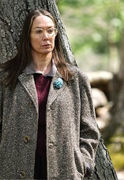 Elizabeth Marvel, the Meyerowitz Stories (New and Selected) (2017)