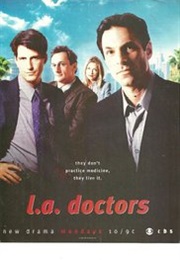 L.A. Doctors (1998)