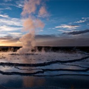 Visit 200 National Parks