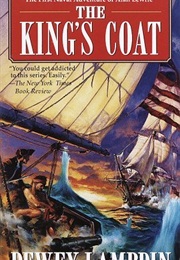 The King's Coat (Alan Lewrie)