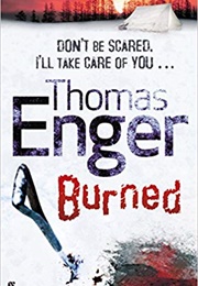 Burned (Thomas Enger)