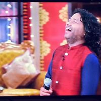 Kailash Kher