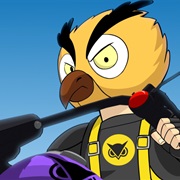 Paranormal Action Squad