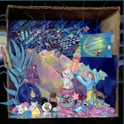 Christmas Island - AJJ