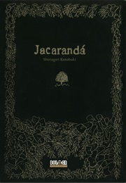 Jacaranda (Kotobuki Shirigari)