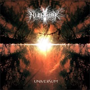 Nishaiar - Universum