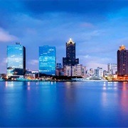 Kaohsiung