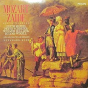 Zaide (Mozart)