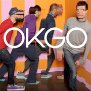 The One Moment - Ok Go