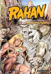 Rahan (Roger Lécureux & André Chéret)