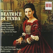 Beatrice Di Tenda (Bellini)