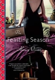 The Feasting Season (Nancy Coons)