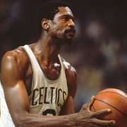 Bill Russell