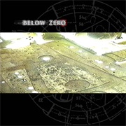 Robert Rich - Below Zero