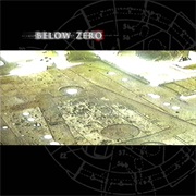 Robert Rich - Below Zero