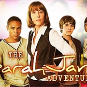 The Wedding of Sarah Jane Smith