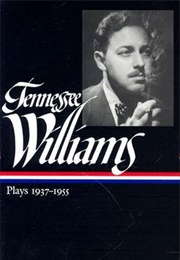 Plays 1937-1955 (Tennessee Williams)