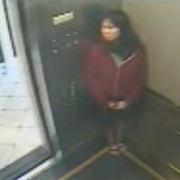 Sureveillance Footage of Elisa Lam