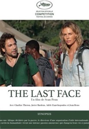 The Last Face (2016)