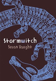 Stormwitch (Susan Vaught)