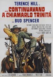 Trinity Is Still My Name