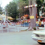 Long Point Park, Geneseo, NY