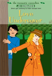 Love Undercover (Jo Edwards)