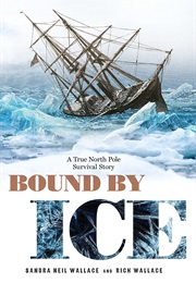 Bound by Ice (Sandra Neil Wallace)