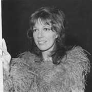 Kerrie Biddell, 67, Stroke