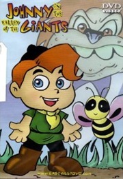 Johnny in the Valley of Giants (1973)