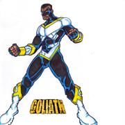 Goliath