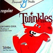 Twinkles Cereal