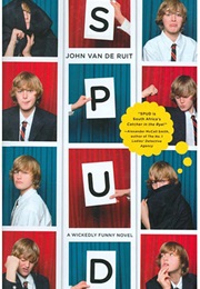 Spud (John Van De Ruit)