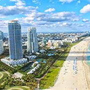 Miami-Dade County, FL