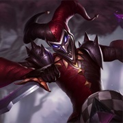 Classic Shaco