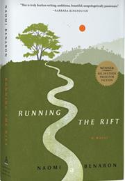 Running the Rift (Rwanda)