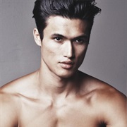 Charles Melton