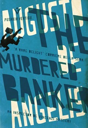 The Murdered Banker (Augusta De Angelio)