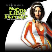 The Operative: No One Lives Forever