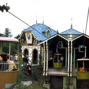 Skyway to Tomorrowland (1956-1994)