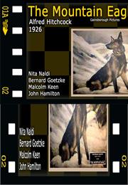 The Mountain Eagle (1926)