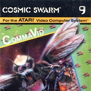 Cosmic Swarm