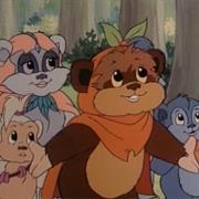 Star Wars: Ewoks