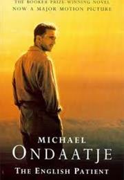 Michael Ondaatje the English Patient