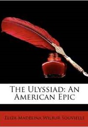 The Ulyssiad (E.M. Souvielle)