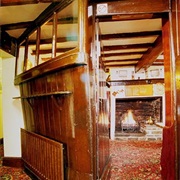 The Old White Beare, Norwood Green