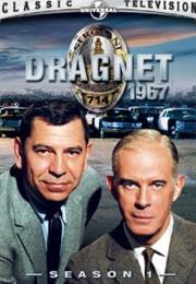 Dragnet 1967
