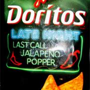 Last Call Jalapeno Popper
