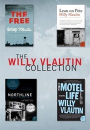 Willy Vlautin Collection (Willy Vlautin)